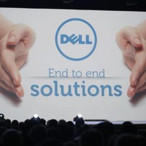 Dell : mauvais trimestre, bénéfices en baisse de 47 % sur un an, revenus de -11 %