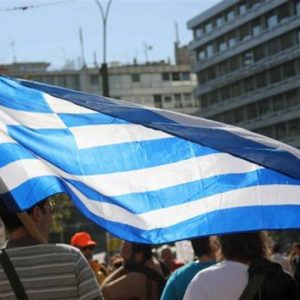 Yunani: tidak ada default untuk hari ini, tetapi Athena tetap bergantung pada perselisihan UE-IMF