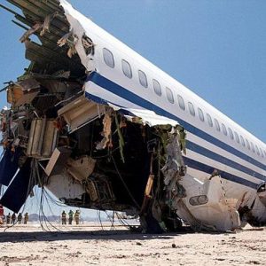 Daily Mail: i posti più pericolosi sull’aereo? Quelli davanti: da evitare assolutamente il 7A
