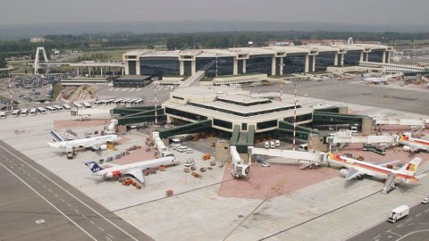 Aeroporti: F2i sceglie Ardian e Credit Agricole come partner