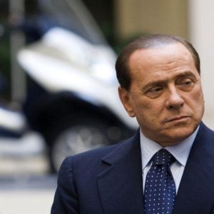 Berlusconi: “Un anno di Monti? Dati disastrosi”