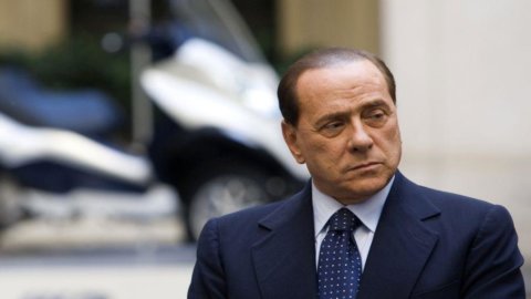 Mediolanum-Fininvest, Berlusconi menantang akta Bank Italia