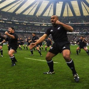 Rugby: Italia menuju tantangan mustahil bersama All Blacks