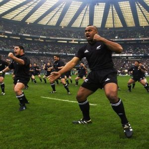 Регби: Италия к невозможному вызову с All Blacks