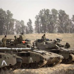 Israele-Hamas, nessuna tregua: continuano raid e bombardamenti