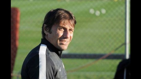 CHAMPIONSHIP - Juve, beat Lazio thinking of Chelsea and dreaming of Drogba: seven days of fire