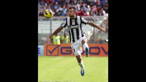 CAMPEONATO - Juve embarca, mas Lazio resiste: 0 a 0