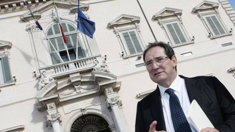 Parla Galan: “Il Pdl? Chi ha perso vada a casa. Dobbiamo tornare ai principi liberali del ’94”