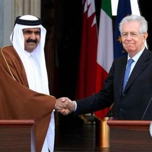 FSI și Qatar Holding, un joint venture de 2 miliarde pentru Made in Italy