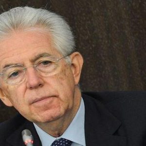 Monti: “Imu? La paghi Berlusconi”