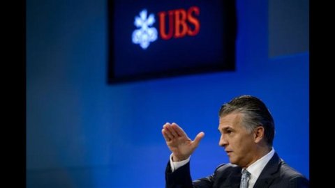 Kweku Adoboli, trader ghanese di Ubs, giudicato colpevole per trading illecito