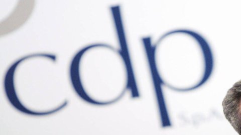 Cdp si riorganizza: Fsi diventa Cdp Equity