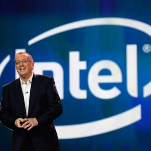 Intel, se retira el CEO Otellini