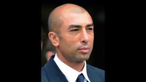 Chelsea, via Di Matteo: now a ferryman, Guardiola's dream for next season