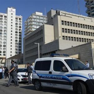 Israël, toujours la terreur : une bombe explose dans un bus du centre de Tel-Aviv, 20 blessés