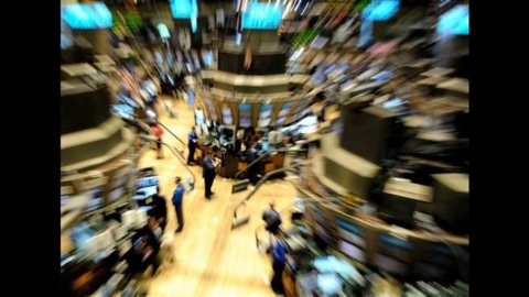 BLOG DI ALESSANDRO FUGNOLI (Kairos) – Mercati in recupero dopo le sbandate d’estate