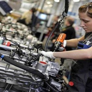 Istat: 2015 GDP +1% جنوب میں 7 سال بعد