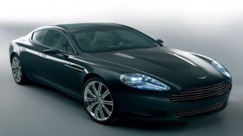 Aston Martin, Investindustrial vicina al 50%