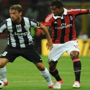 CAMPIONATO – Stasera il big match di San Siro tra Milan e Juventus: tra Chelsea e Berlusconi