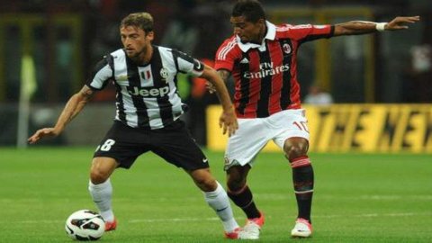 Milan-Juve, fra scudetto e rilancio: sfida a San Siro per confermare le vittorie in Champions