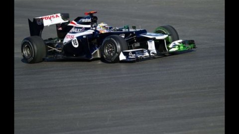 F1、簡単な数学に対するアロンソ