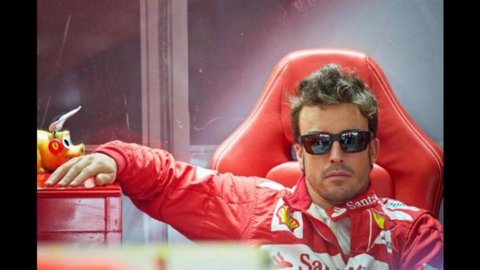 F1, boletins de um ano: de Vettel a Alonso, de Red Bull a Ferrari