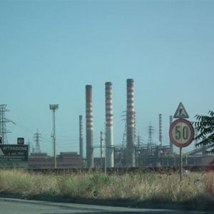 Ilva: Sieben neue Verhaftungen, Produktion beschlagnahmt in den letzten 4 Monaten