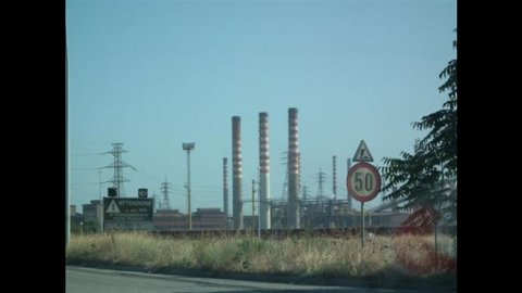 Ilva : sept nouvelles arrestations, production saisie ces 4 derniers mois