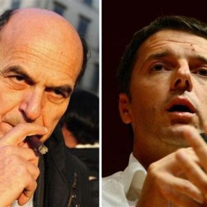 Primarie centrosinistra: Bersani e Renzi a caccia dei voti di Vendola