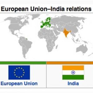 インドとヨーロッパの FDI: 改革と脆弱性の間
