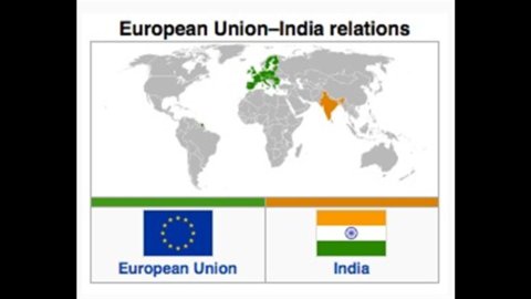 India and European FDI: between reforms and vulnerability