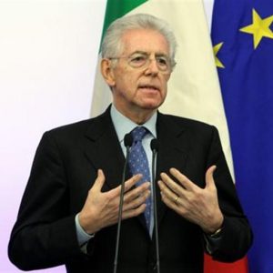 Monti: "Sağlık sisteminin gelecekte sürdürülebilirliği garanti değil"
