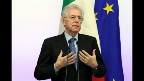 Monti: "La sostenibilidad futura del sistema sanitario no está garantizada"