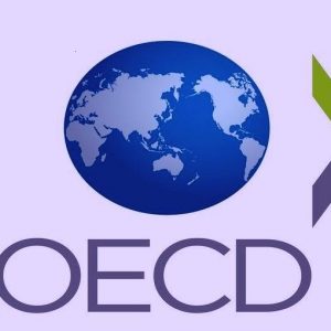 OECD کا اٹلی اور Sawiris کے بارے میں تخمینہ ہے کہ ٹیلی کام نیٹ ورک کے اسپن آف نے اسٹاک ایکسچینج کو نقصان پہنچایا