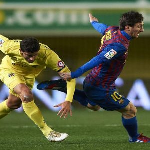 España, escucha al Villarreal: "Hay una crisis, demos el dinero público: dámoslo a quien lo necesite"