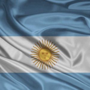 Argentina, coșmar implicit: colapsul bursei și monedei, ratele la 74%