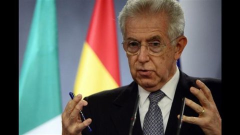 Sanità, Monti: “Sostenerla non vuol dire privatizzare”