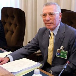 Ilva, Ferrante: „Genova riscă și închiderea”