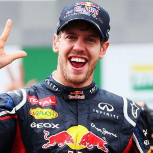 Campionatul Mondial de Formula 1, o finală în „galben”