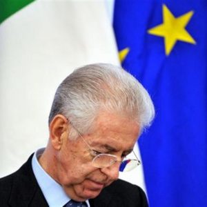 Elezioni: Monti, endorsement in vista al Centro