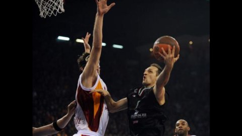 Euroleague, Siena beats Malaga and takes the ticket for the Top 16