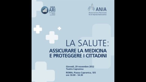 Assicurazioni, tutela della salute, spending review: chi paga?