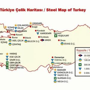 Turchia: effetti dei nuovi incentivi agli IDE