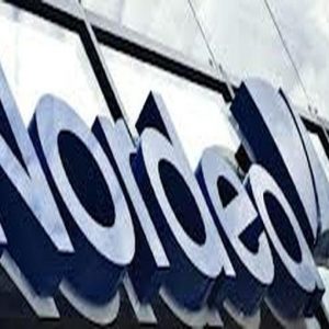 يمنح The Banker شركة Nordea كأفضل بنك في أوروبا الغربية