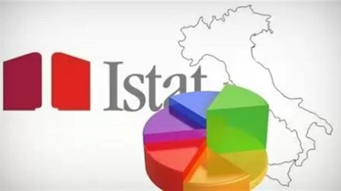 Istat: flussi commerciali e dati tendenziali