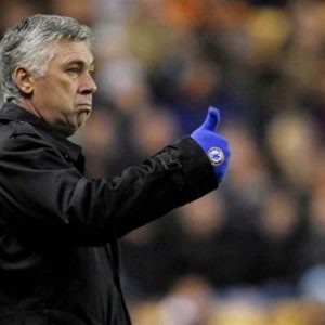 LIGA CHAMPIONS – Vonis tanpa henti dan bangku panas untuk Mancini, Spalletti, Ancelotti dan Mou