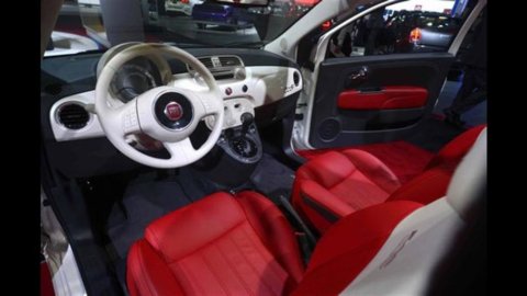 Auto Ue, bene gennaio. Volano Italia e Fca