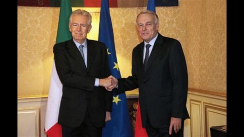 Tav, la storia infinita della Torino-Lione