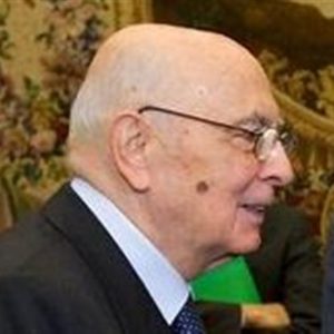 Die Consulta: „Napolitano hat recht“