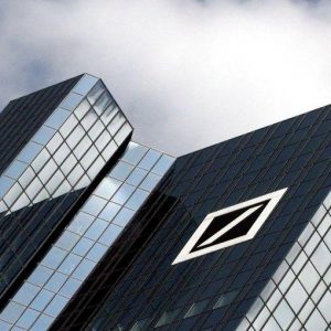 Scandalo Euribor, Deutsche Bank sotto inchiesta Bafin